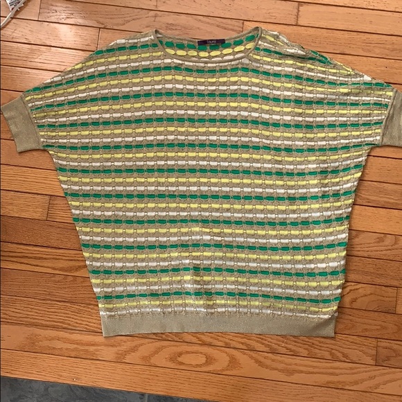 ⬇️price drop⬇️Laurel by Escada ( sizes 8-12) - Picture 7 of 7